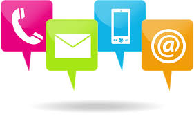 Contatti - Studio Legale De Fenu