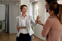 Agente immobiliare - compravendita immobiliare - responsabilità