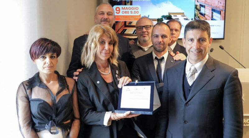 Associazione amministratori condominio Roma - ABICONF ROMA
